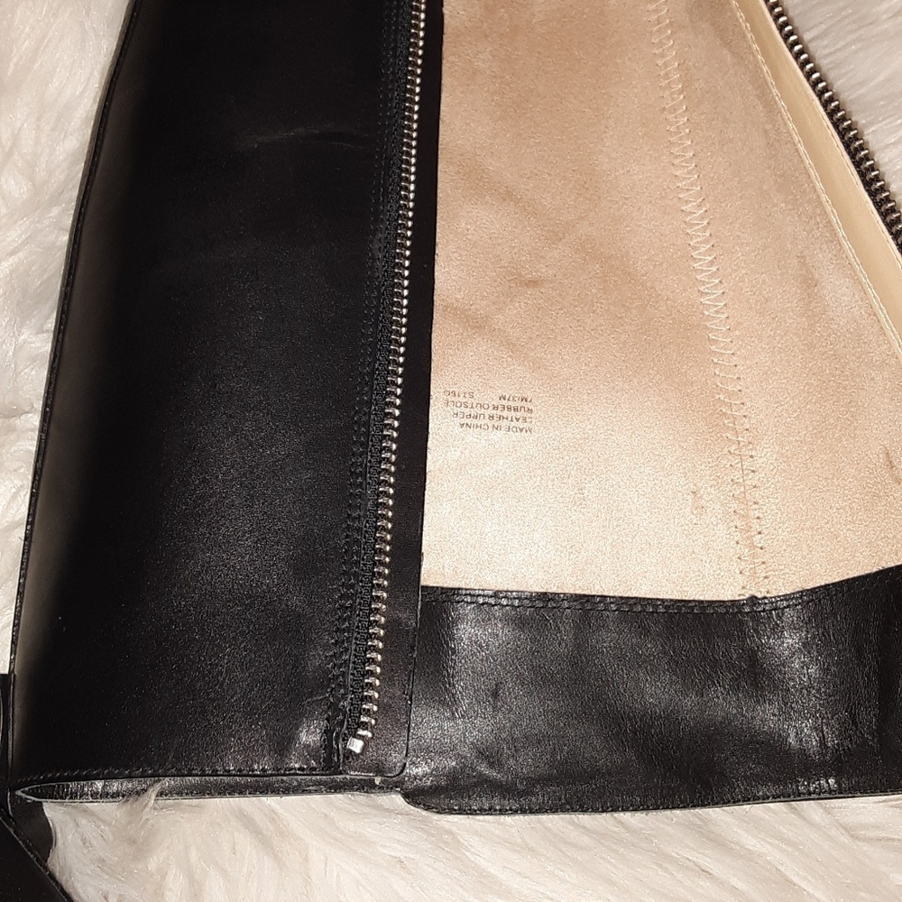 New Michael Kors Aileen Riding Boots!🏇 - Picture 4 of 6